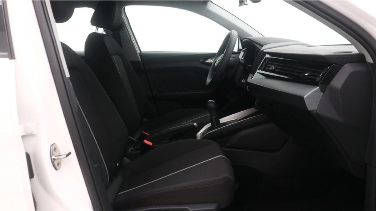 Audi A1 Sportback 25 TFSI 96pk