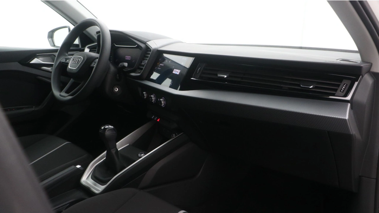 Audi A1 Sportback 25 TFSI 96pk