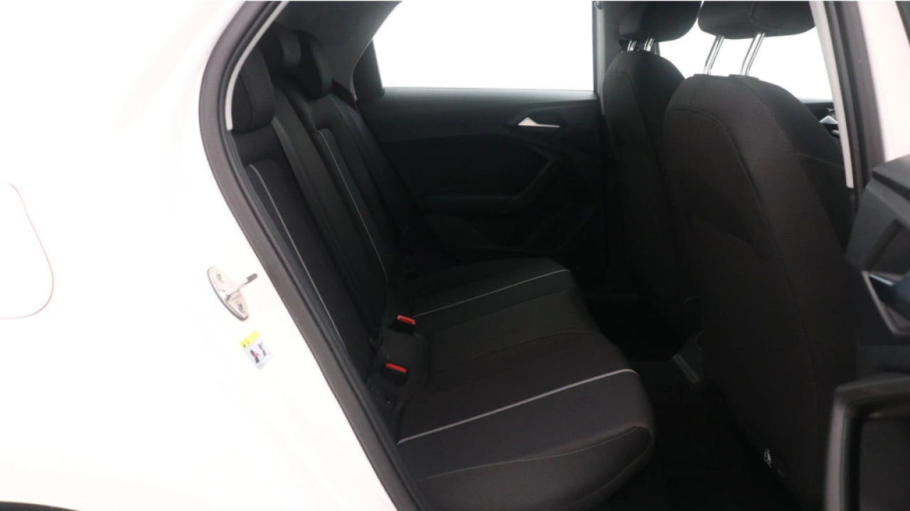 Audi A1 Sportback 25 TFSI 96pk