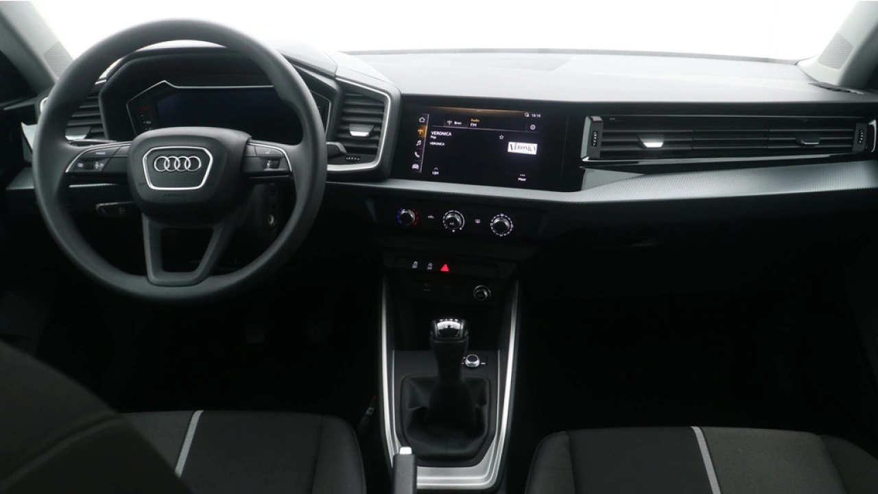 Audi A1 Sportback 25 TFSI 96pk