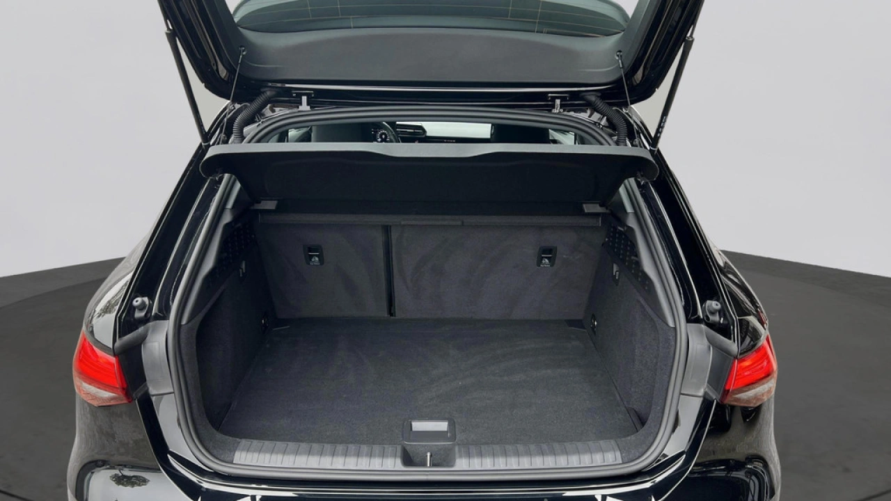 Audi A3 Sportback 30 TFSI 110pk Pro Line