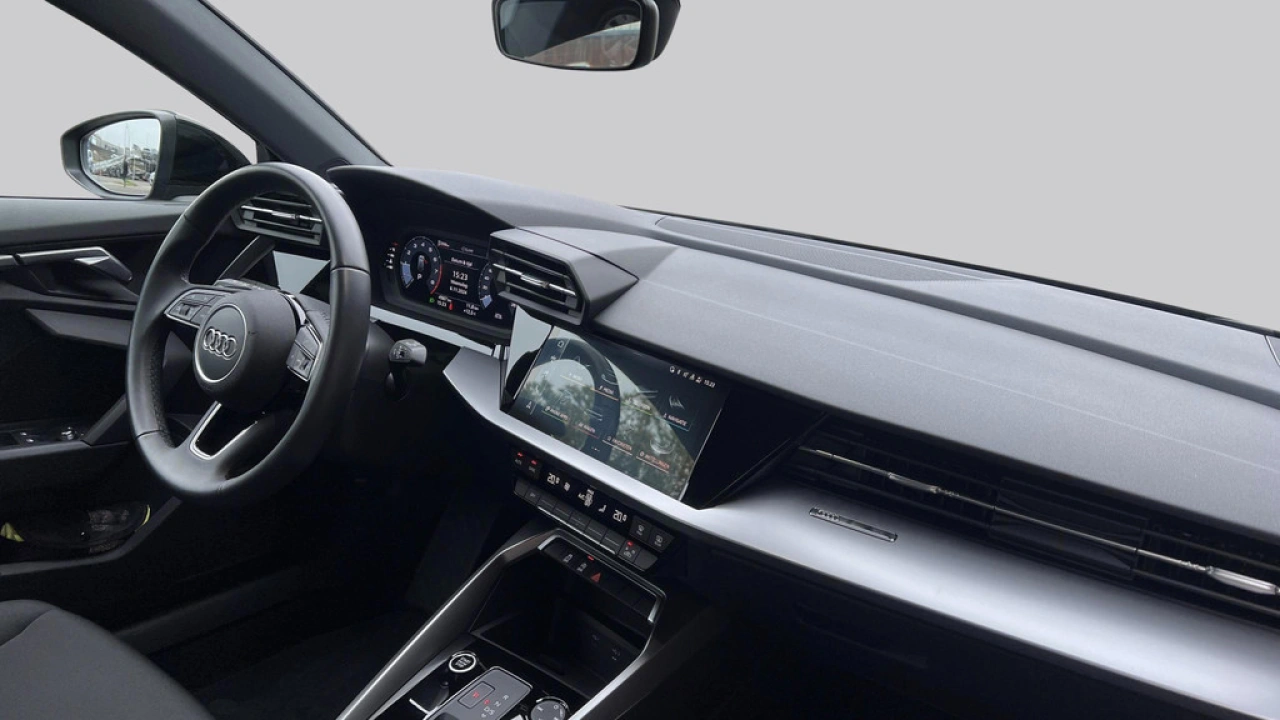 Audi A3 Sportback 30 TFSI 110pk Pro Line