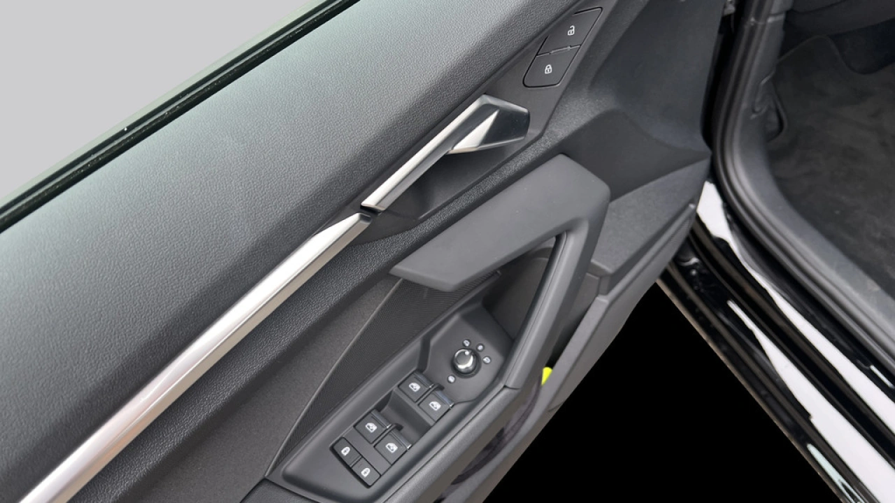 Audi A3 Sportback 30 TFSI 110pk Pro Line