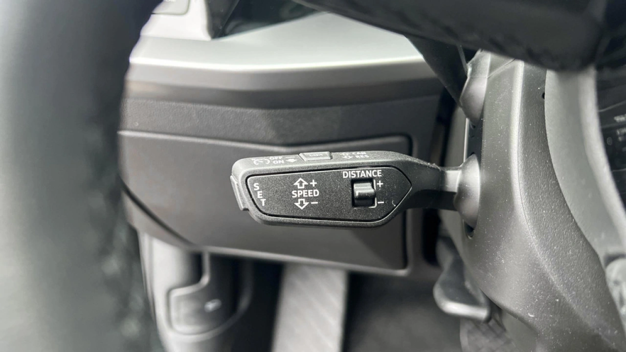 Audi A3 Sportback 30 TFSI 110pk Pro Line