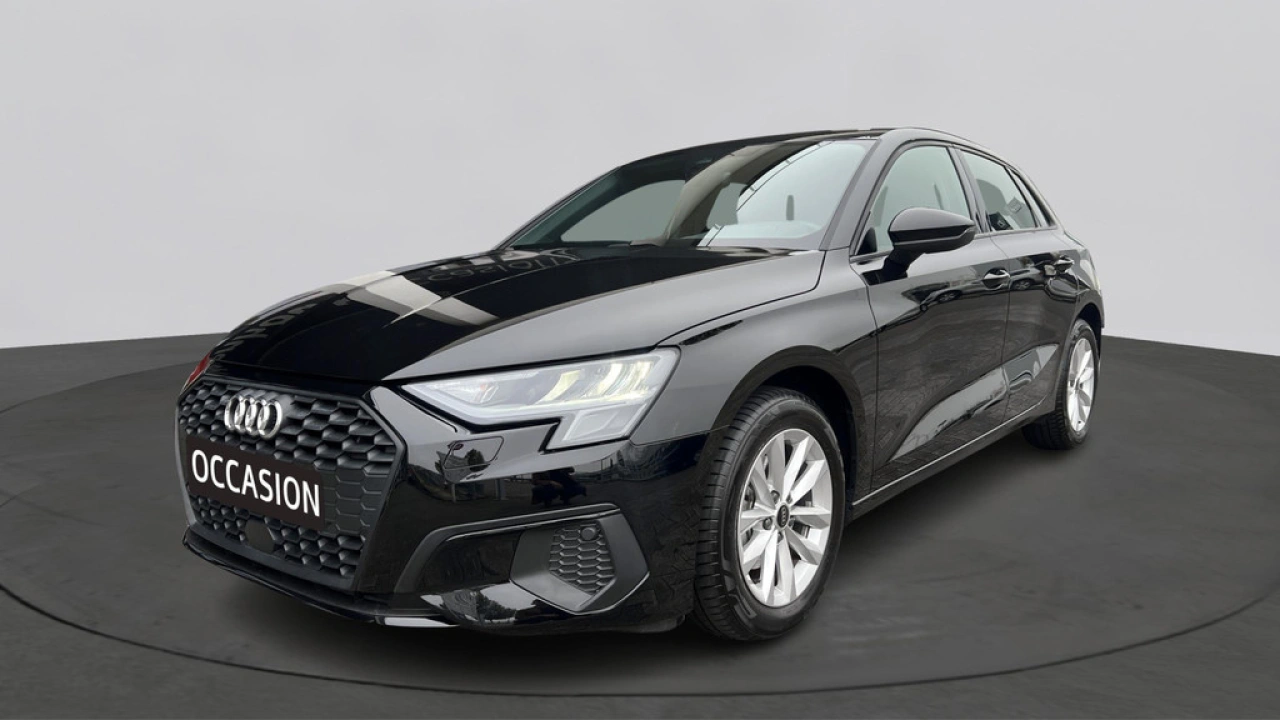 Audi A3 Sportback 30 TFSI 110pk Pro Line