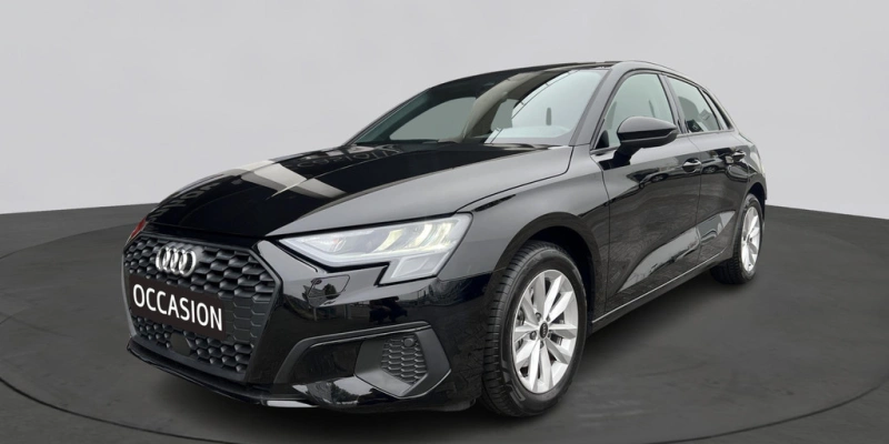Audi A3 Sportback 30 TFSI 110pk Pro Line