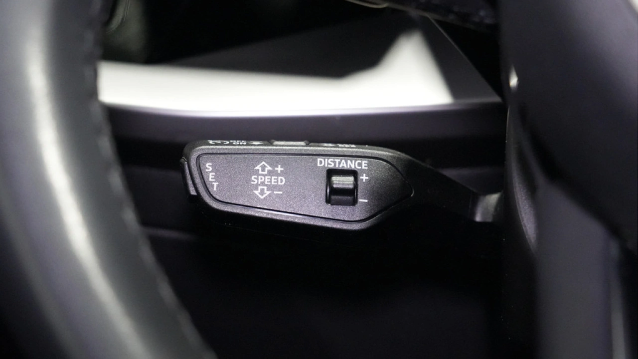 Audi A3 Sportback 30 TFSI 110pk Pro Line