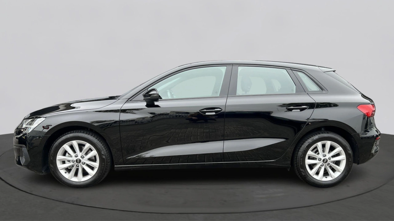 Audi A3 Sportback 30 TFSI 110pk Pro Line