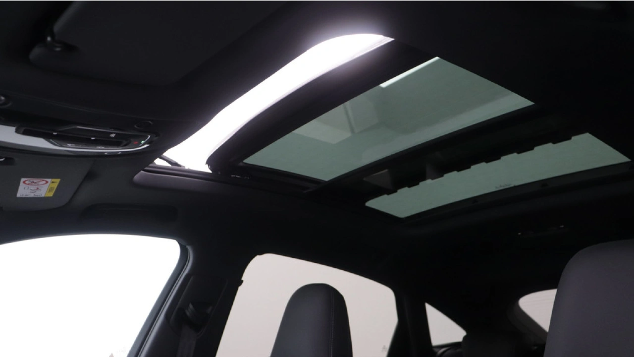 Audi e-tron Sportback S 500 pk Quattro | Panoramadak | Head up | B&O | Supersport stoelen | 22