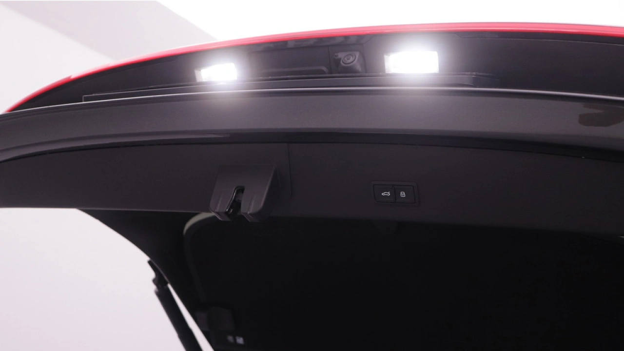 Audi e-tron Sportback S 500 pk Quattro | Panoramadak | Head up | B&O | Supersport stoelen | 22