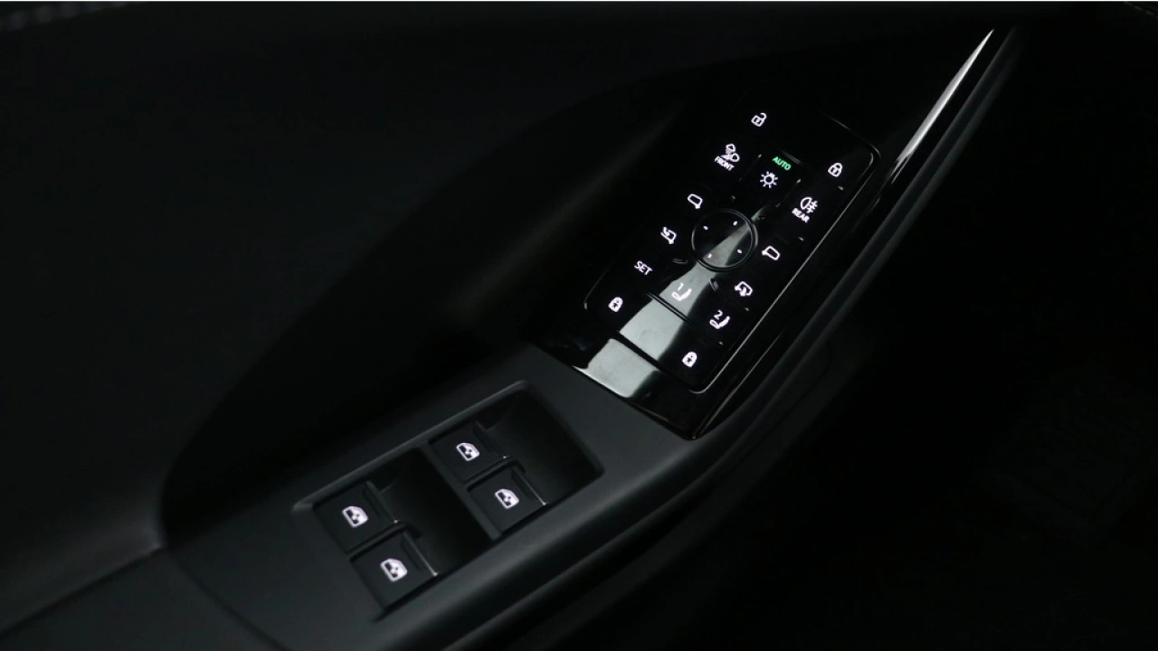 Audi Q6 e-tron Advanced edition 100 kWh Quattro