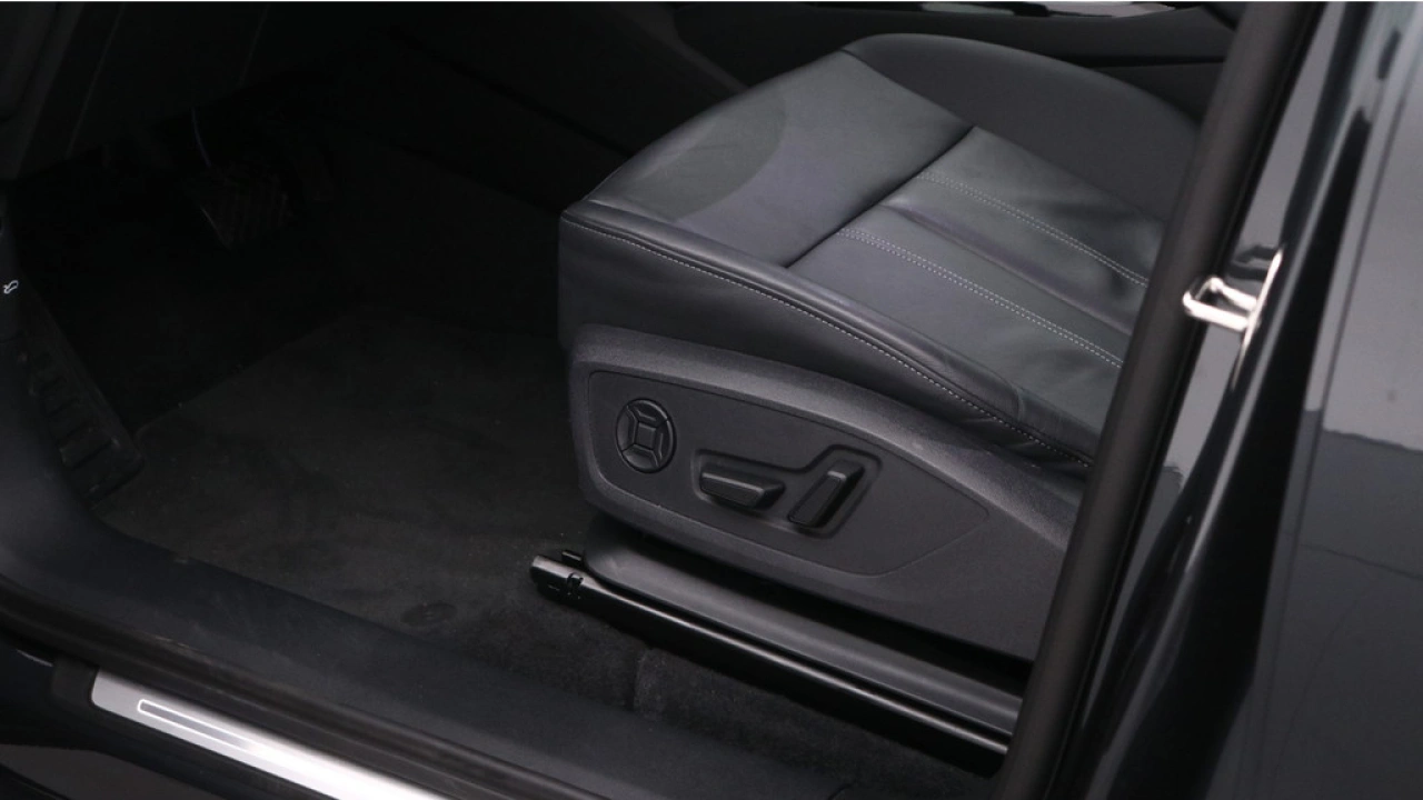 Audi Q6 e-tron Advanced edition 100 kWh Quattro