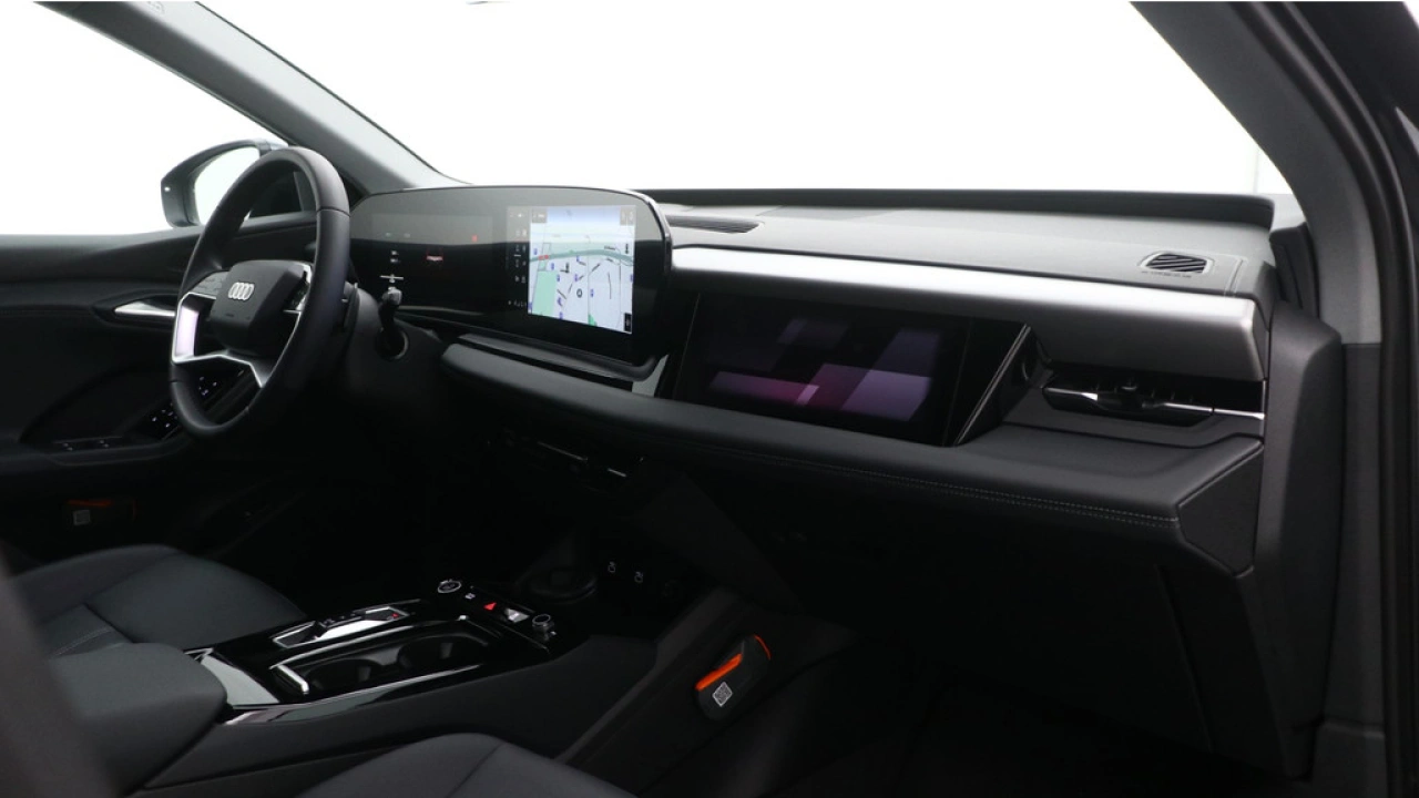 Audi Q6 e-tron Advanced edition 100 kWh Quattro