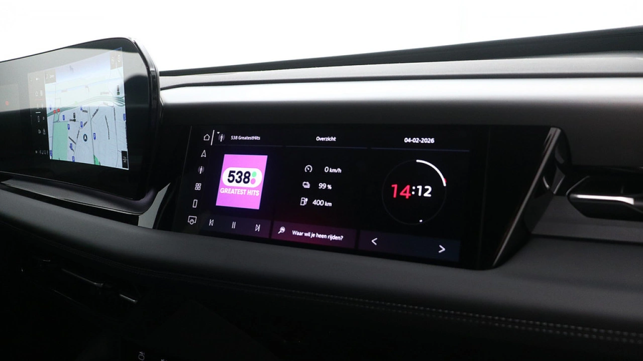 Audi Q6 e-tron Advanced edition 100 kWh Quattro