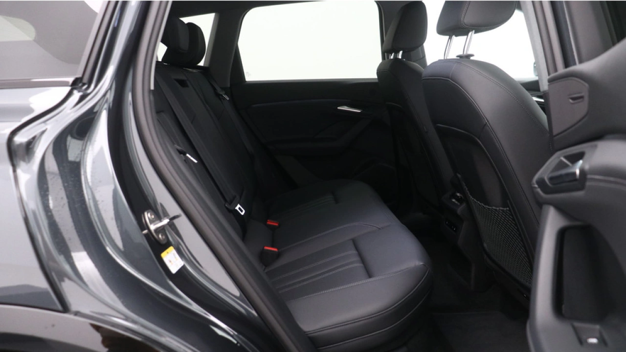 Audi Q6 e-tron Advanced edition 100 kWh Quattro