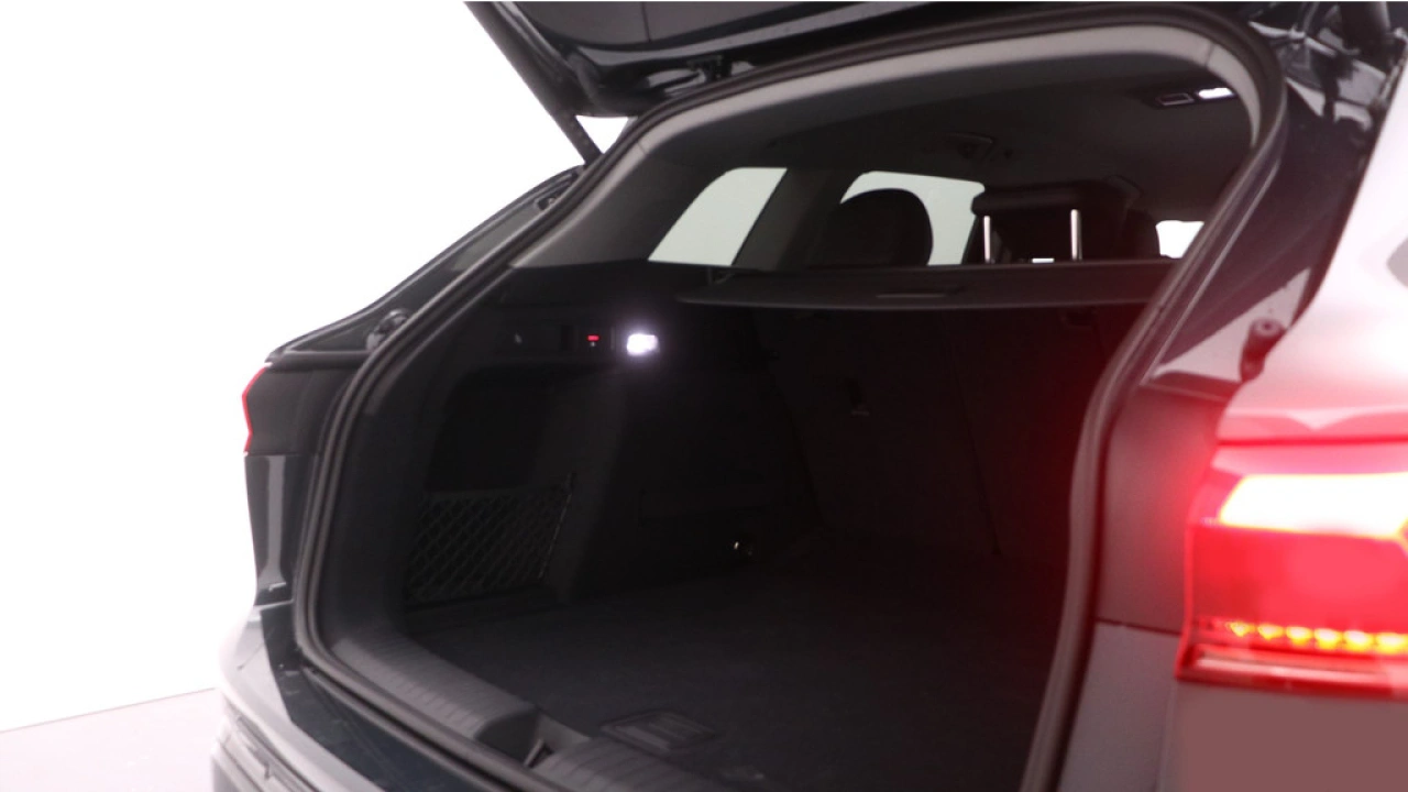 Audi Q6 e-tron Advanced edition 100 kWh Quattro