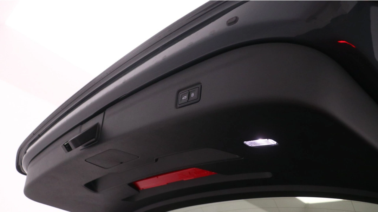 Audi Q6 e-tron Advanced edition 100 kWh Quattro