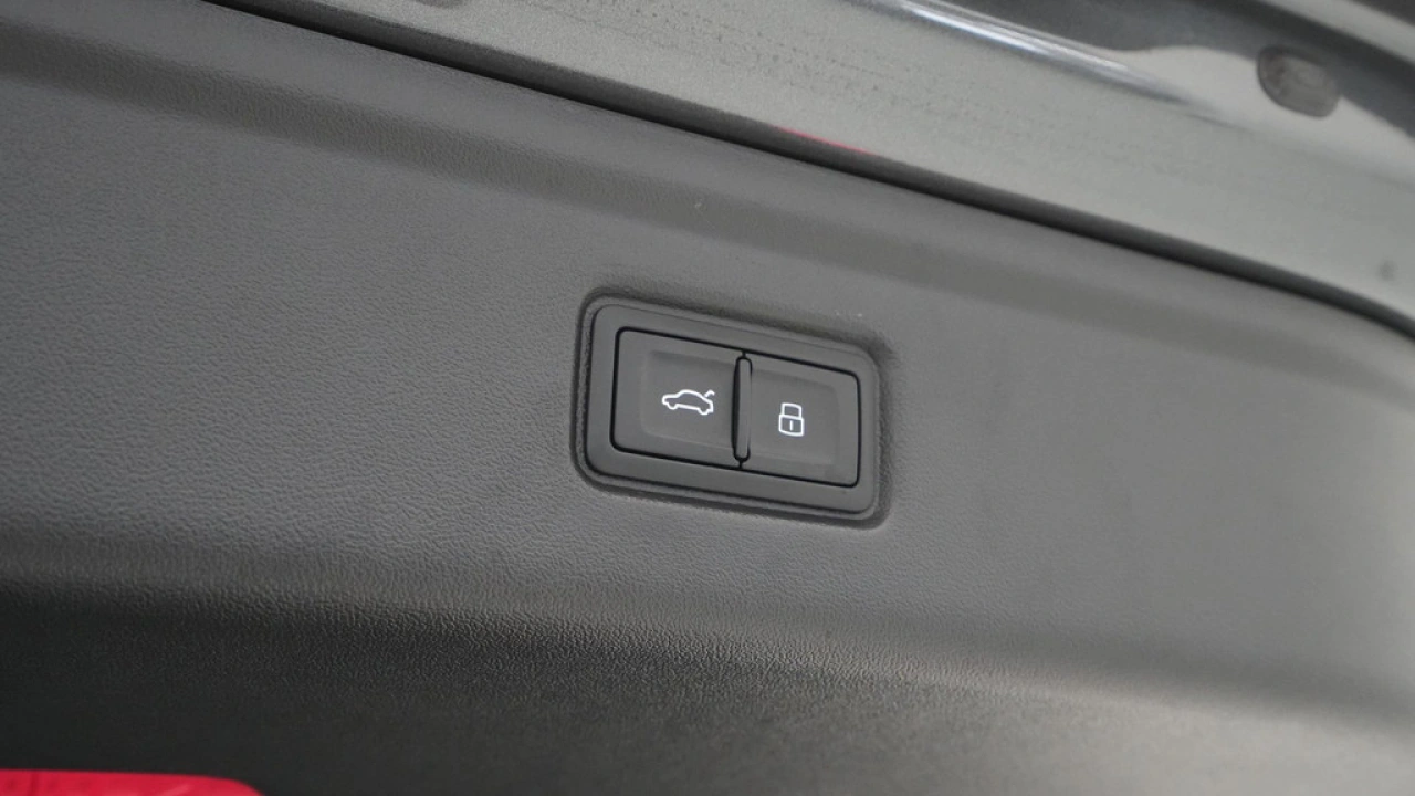 Audi A6 Avant e-tron S-line performance 100 kWh