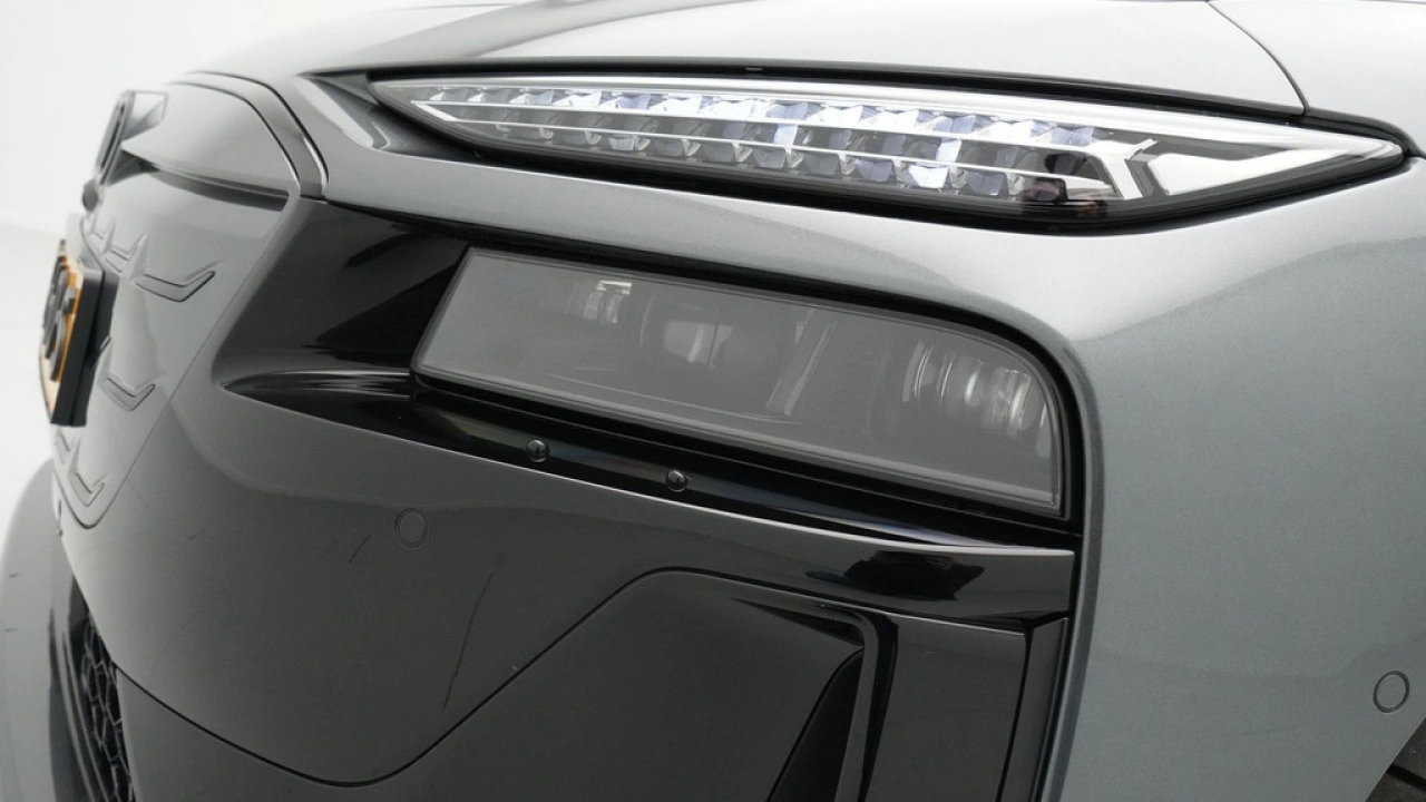 Audi A6 Avant e-tron S-line performance 100 kWh