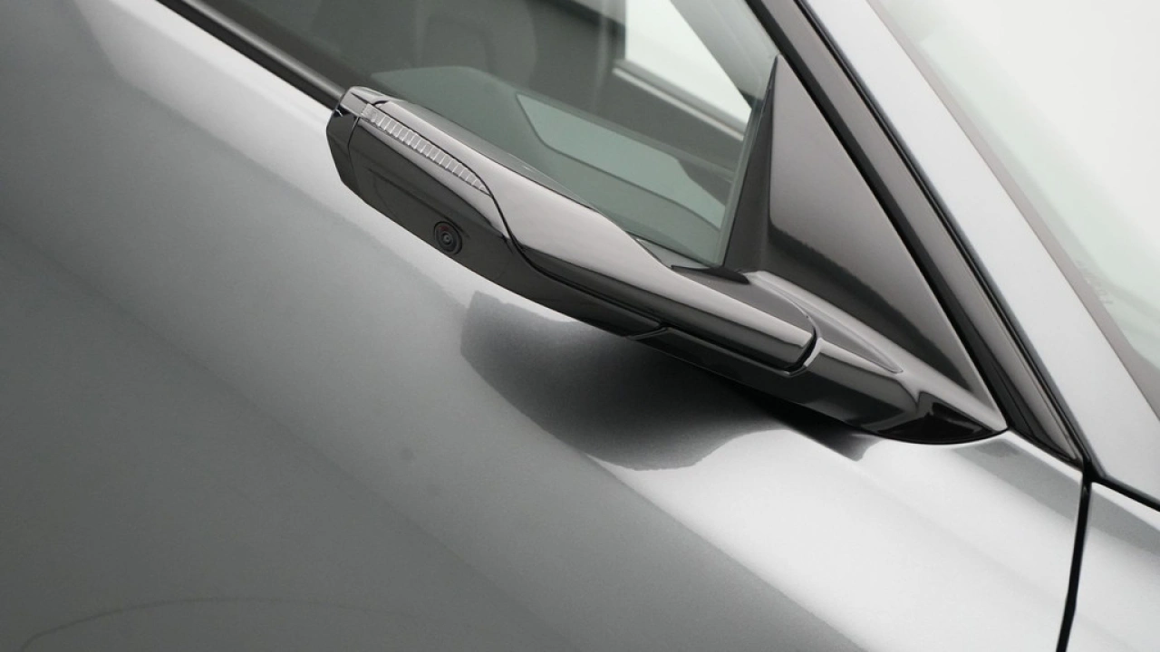 Audi A6 Avant e-tron S-line performance 100 kWh