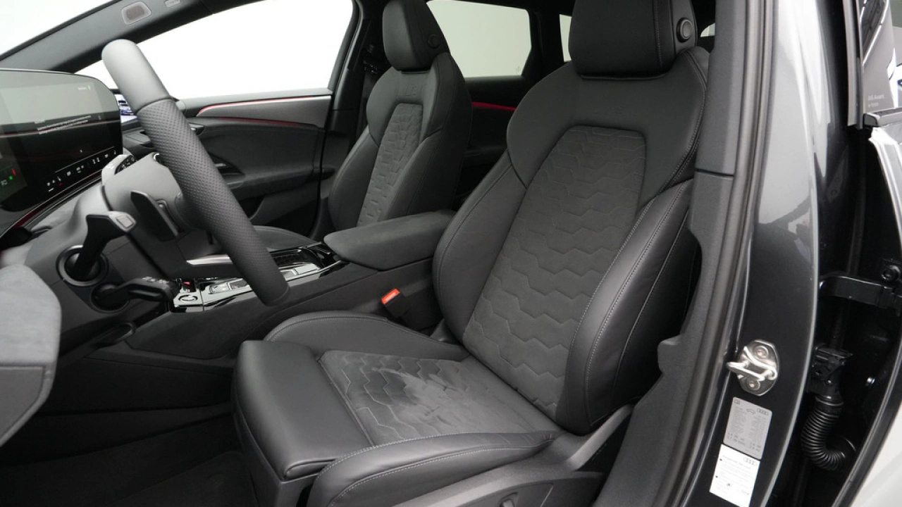 Audi A6 Avant e-tron S-line performance 100 kWh