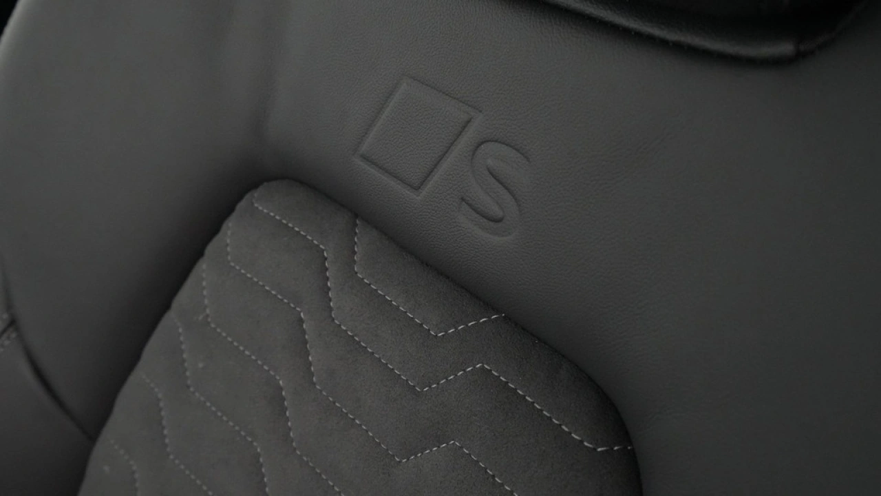 Audi A6 Avant e-tron S-line performance 100 kWh