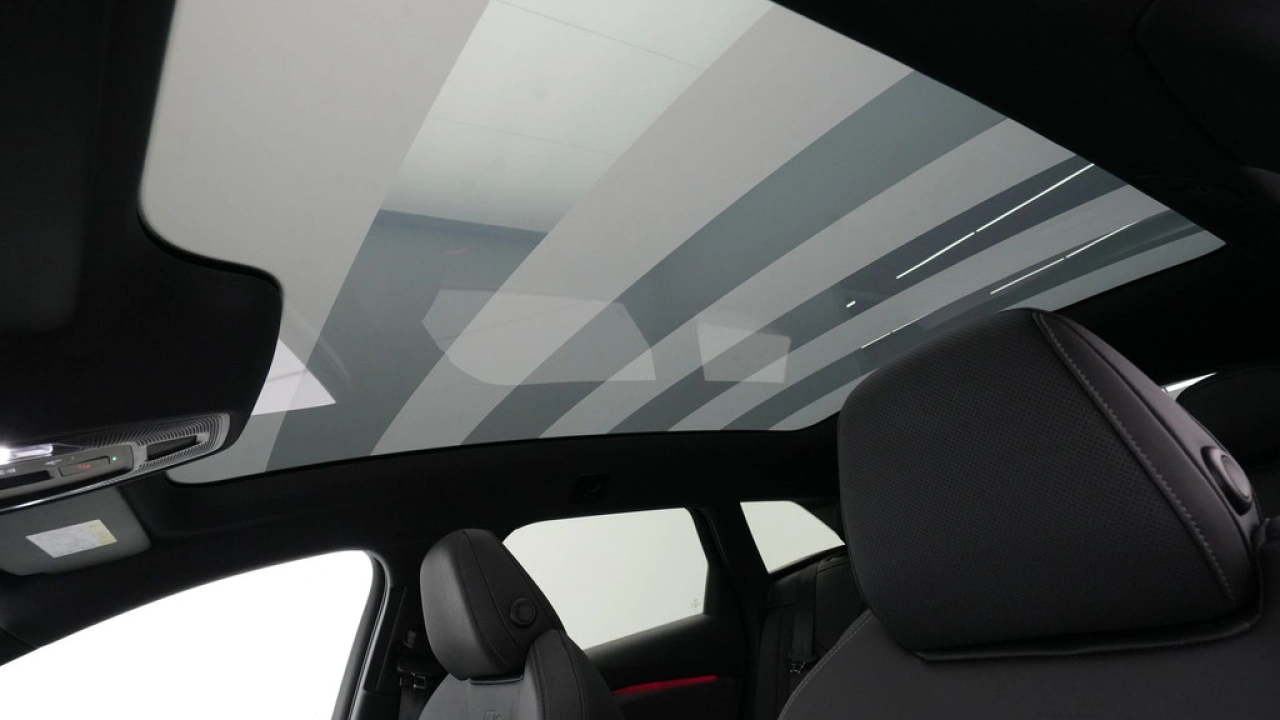 Audi A6 Avant e-tron S-line performance 100 kWh