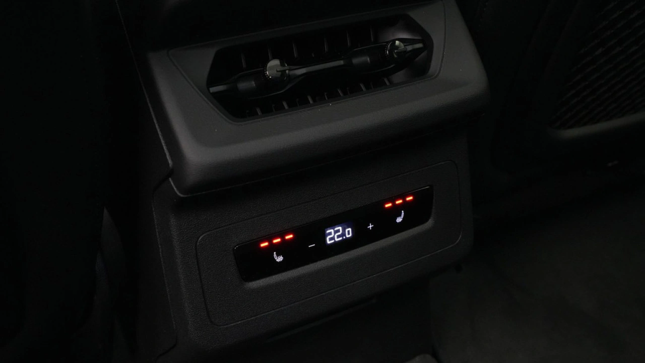 Audi A6 Avant e-tron S-line performance 100 kWh