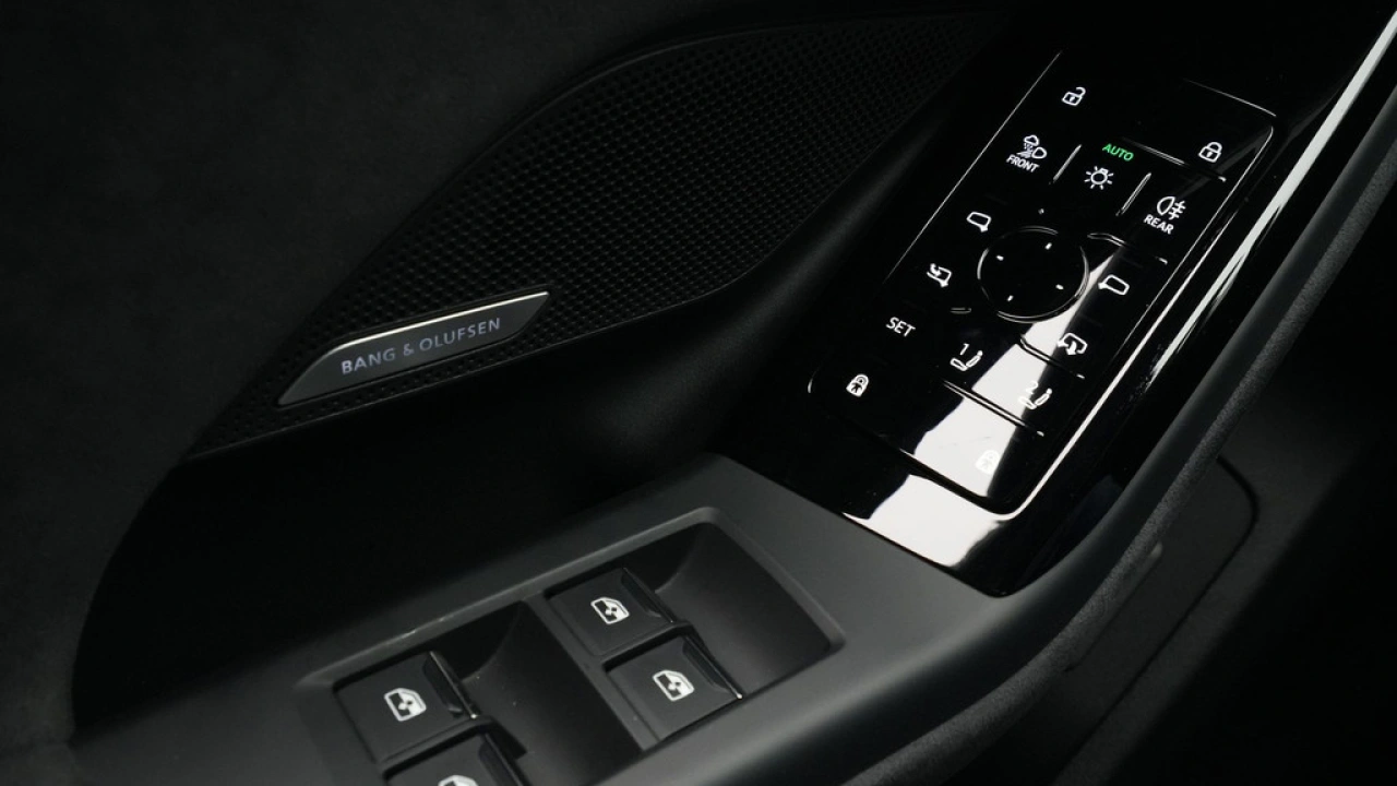 Audi A6 Avant e-tron S-line performance 100 kWh