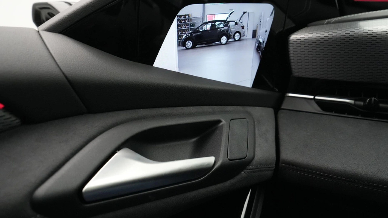 Audi A6 Avant e-tron S-line performance 100 kWh