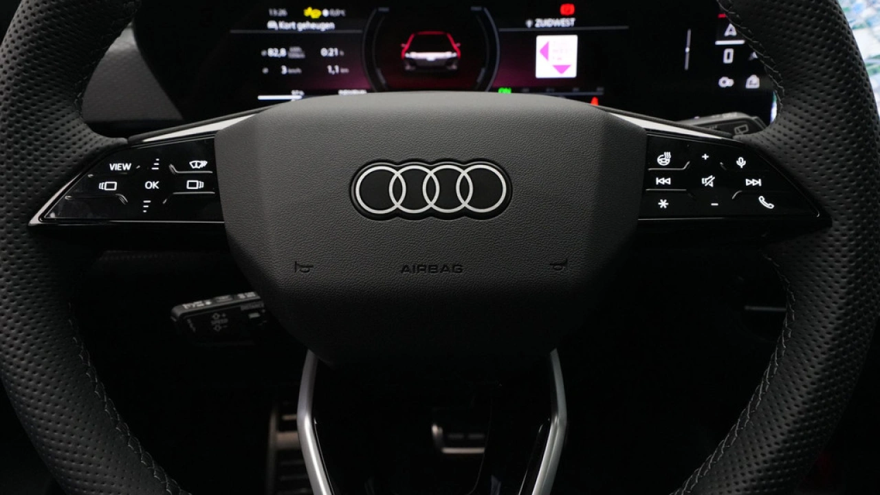 Audi A6 Avant e-tron S-line performance 100 kWh