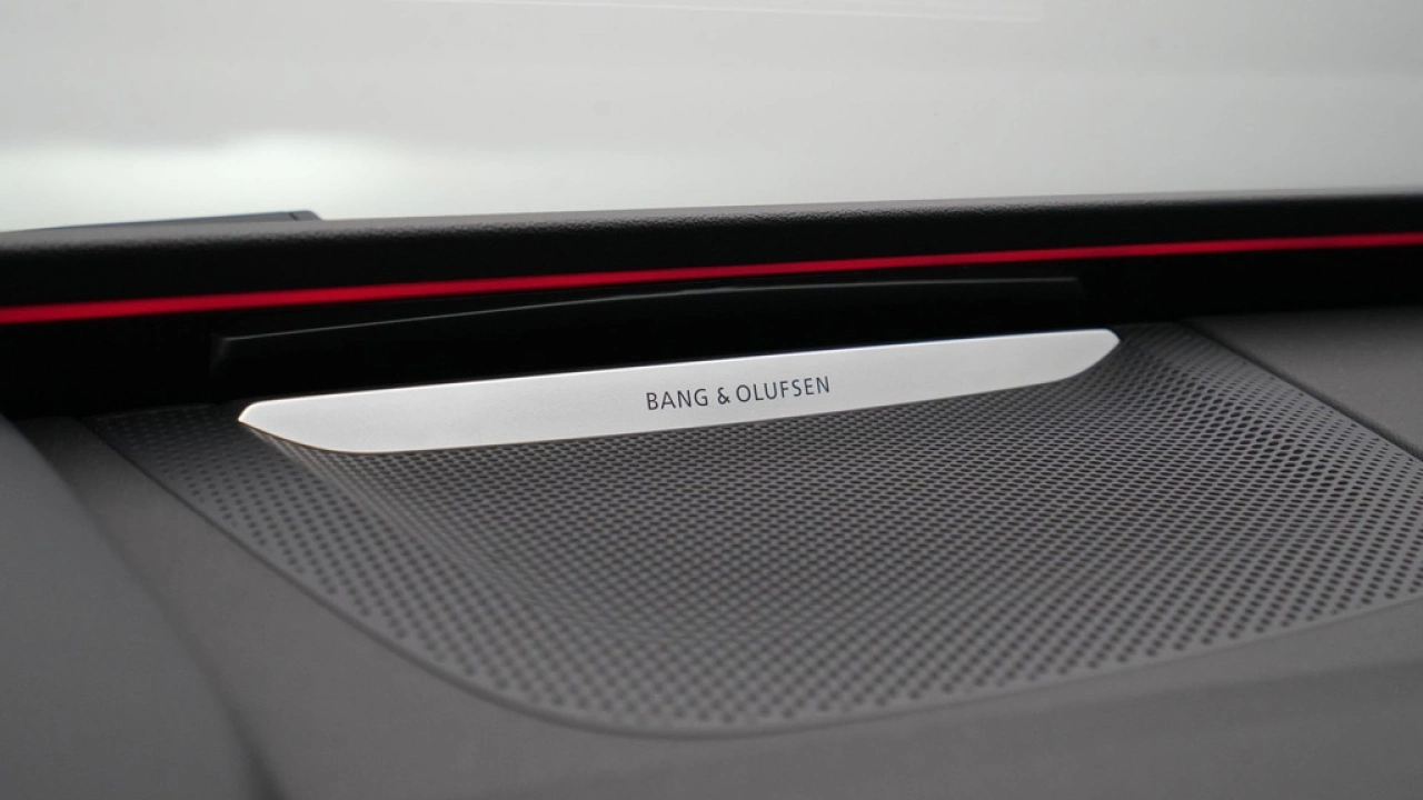 Audi A6 Avant e-tron S-line performance 100 kWh