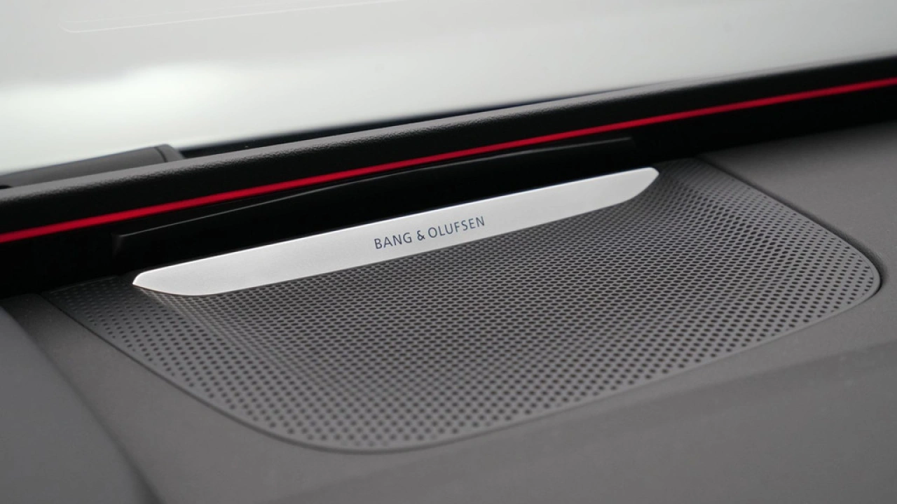 Audi A6 Avant e-tron S-line performance 100 kWh