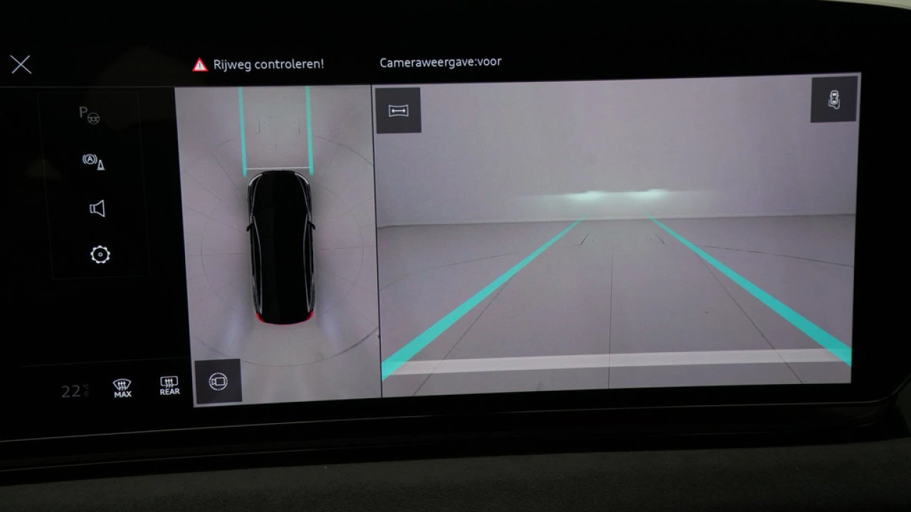 Audi A6 Avant e-tron S-line performance 100 kWh