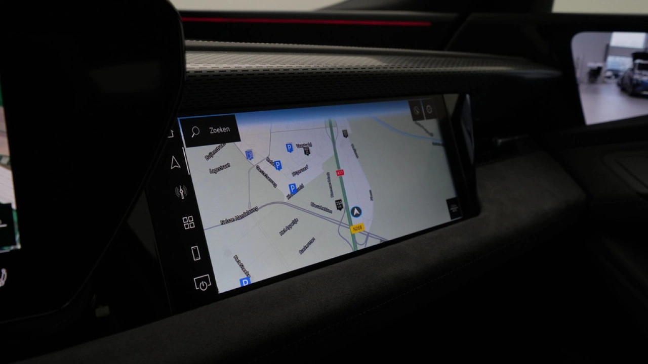 Audi A6 Avant e-tron S-line performance 100 kWh