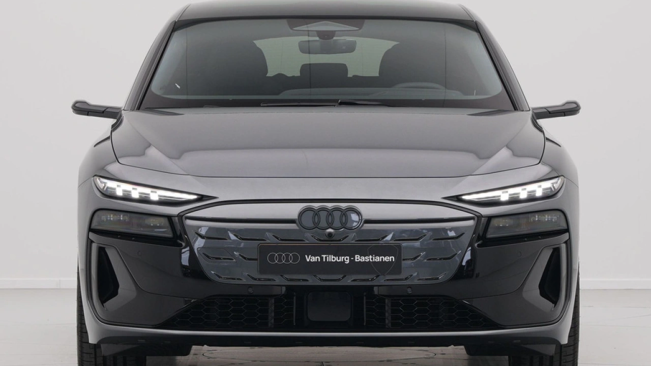 Audi A6 Avant e-tron S-line performance 100 kWh