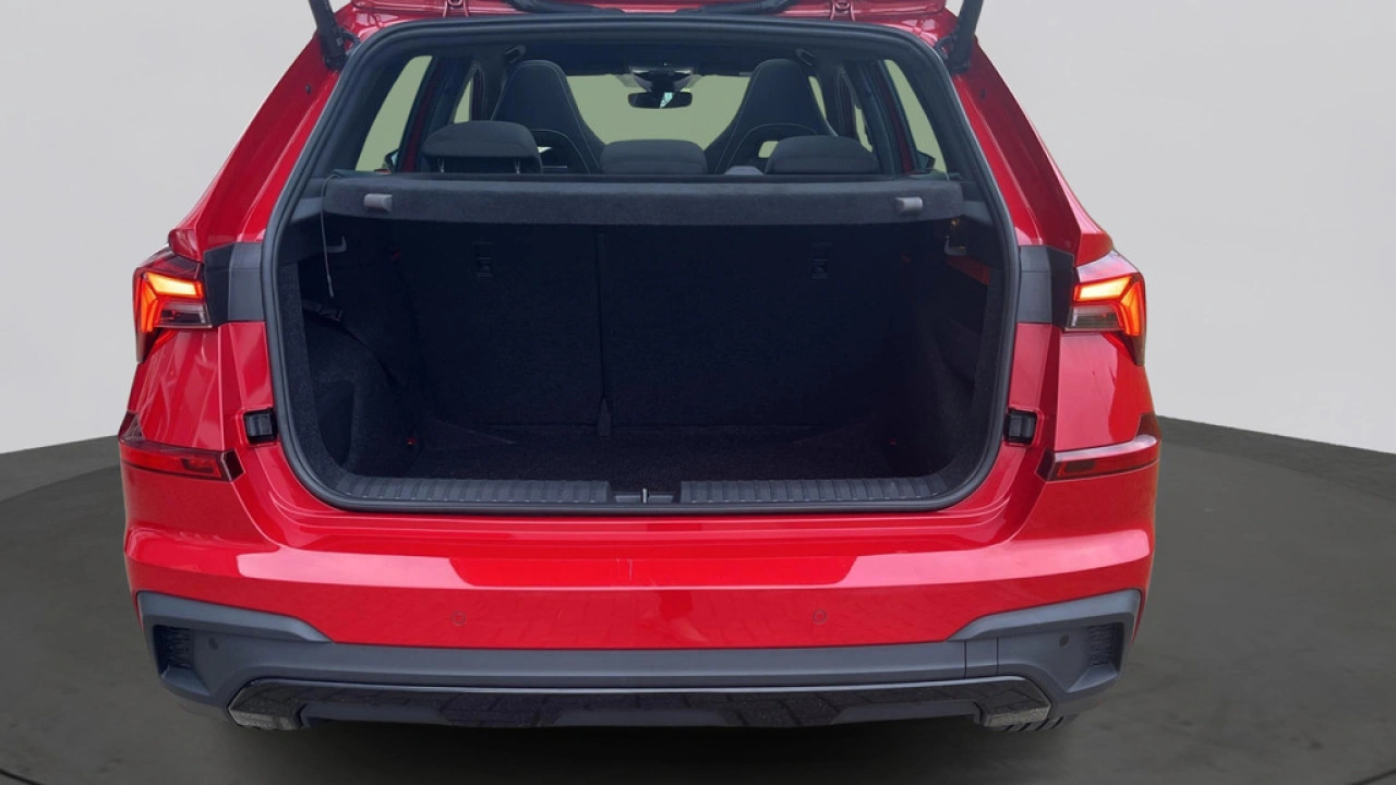 Škoda Kamiq 1.0 TSI Monte Carlo