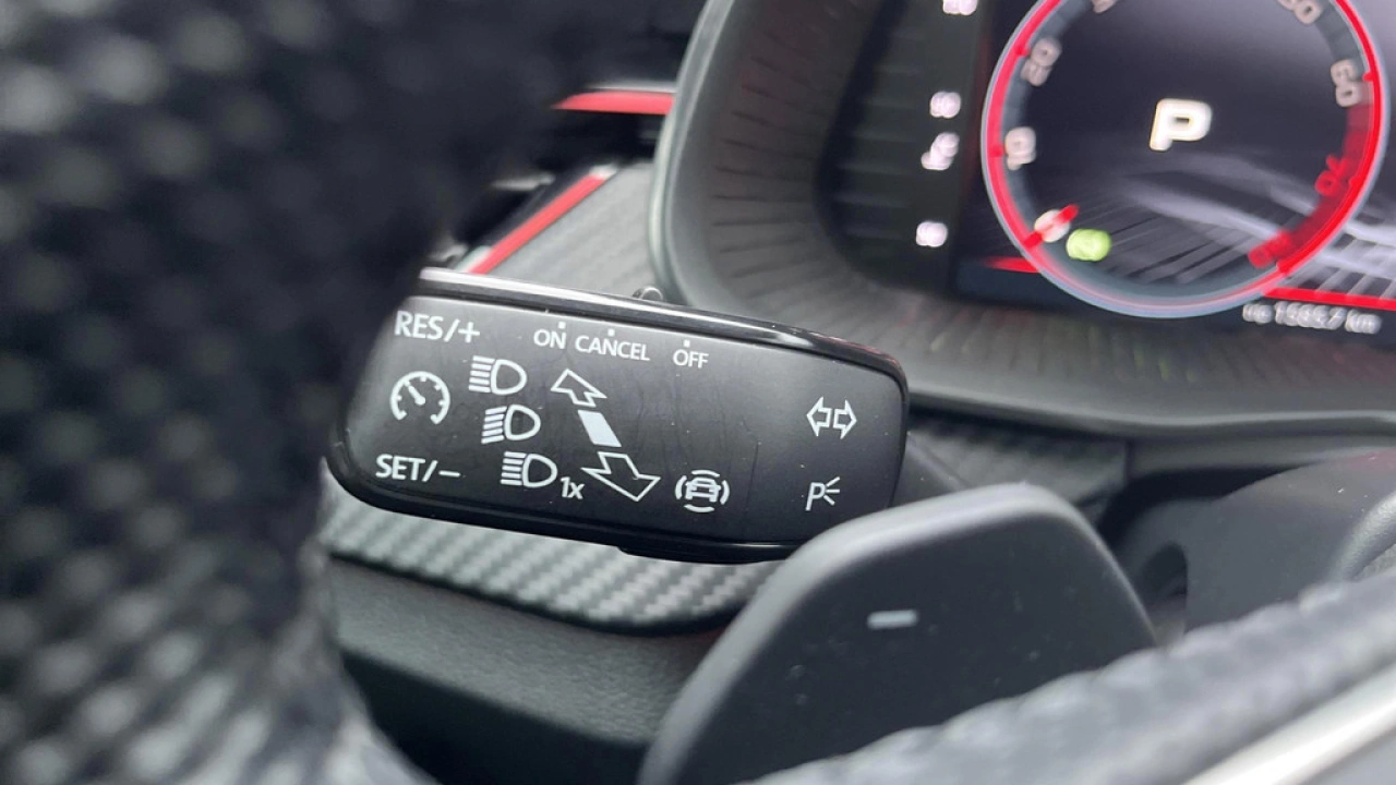 Škoda Kamiq 1.0 TSI Monte Carlo