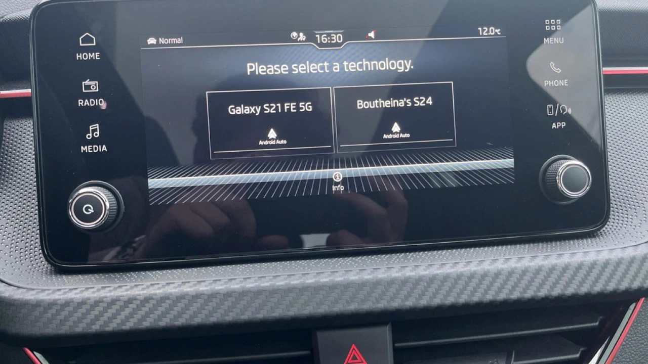 Škoda Kamiq 1.0 TSI Monte Carlo