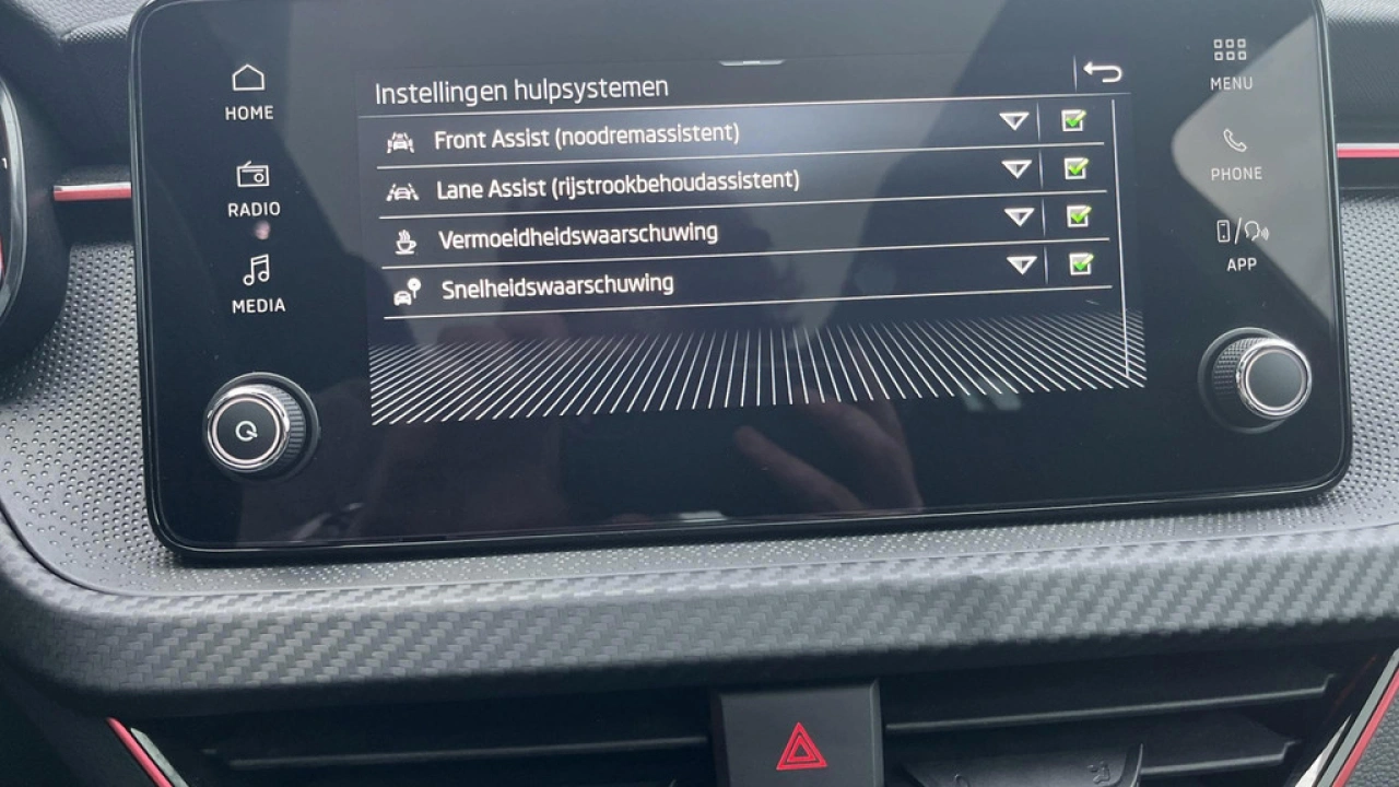 Škoda Kamiq 1.0 TSI Monte Carlo