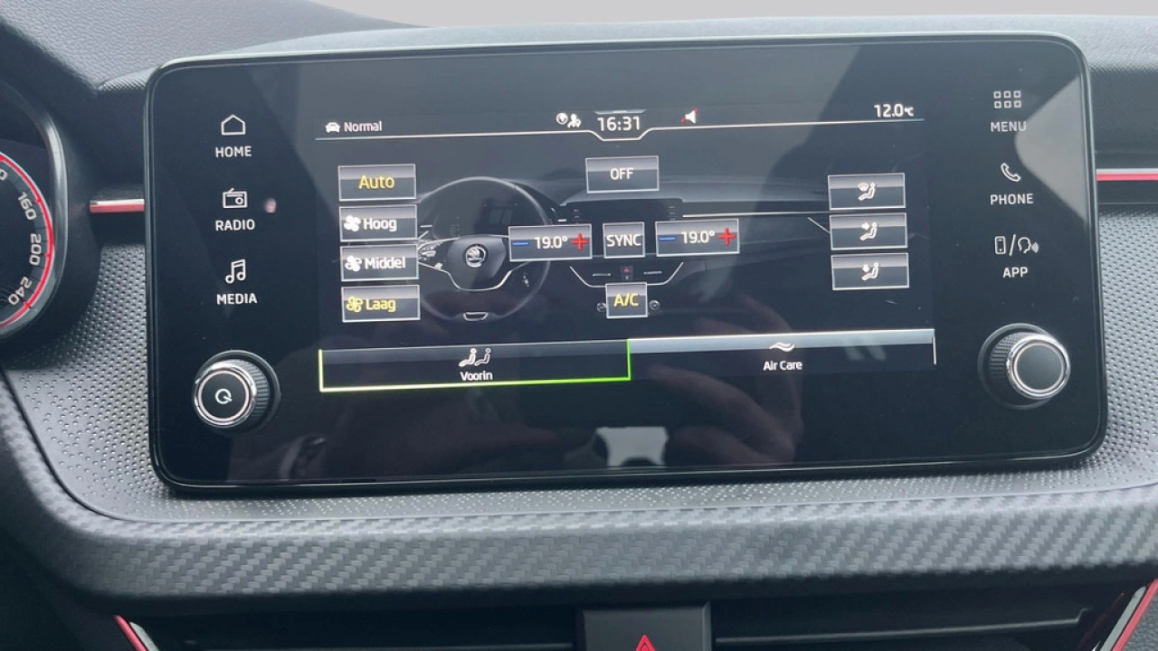 Škoda Kamiq 1.0 TSI Monte Carlo