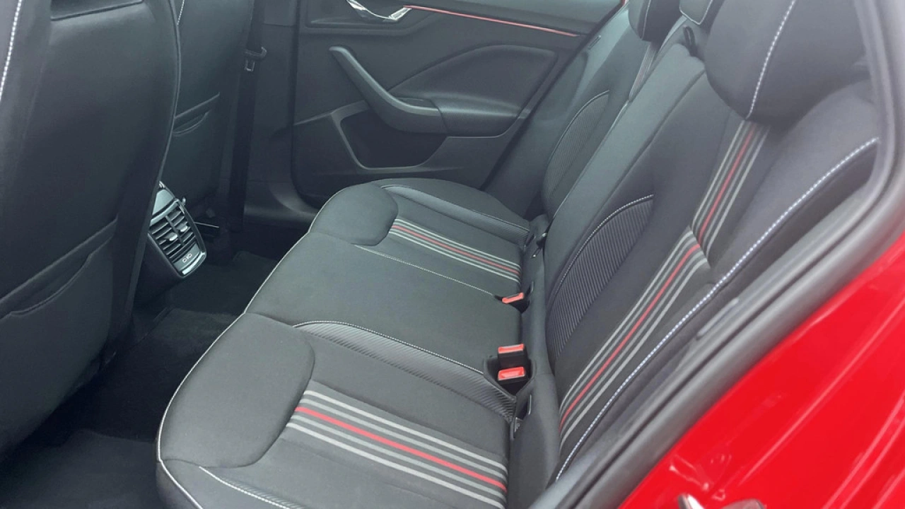 Škoda Kamiq 1.0 TSI Monte Carlo