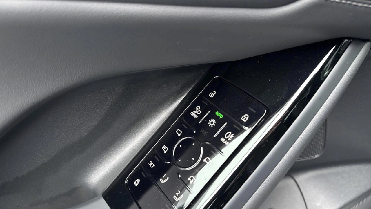 Audi Q6 e-tron Advanced edition performance 100 kWh