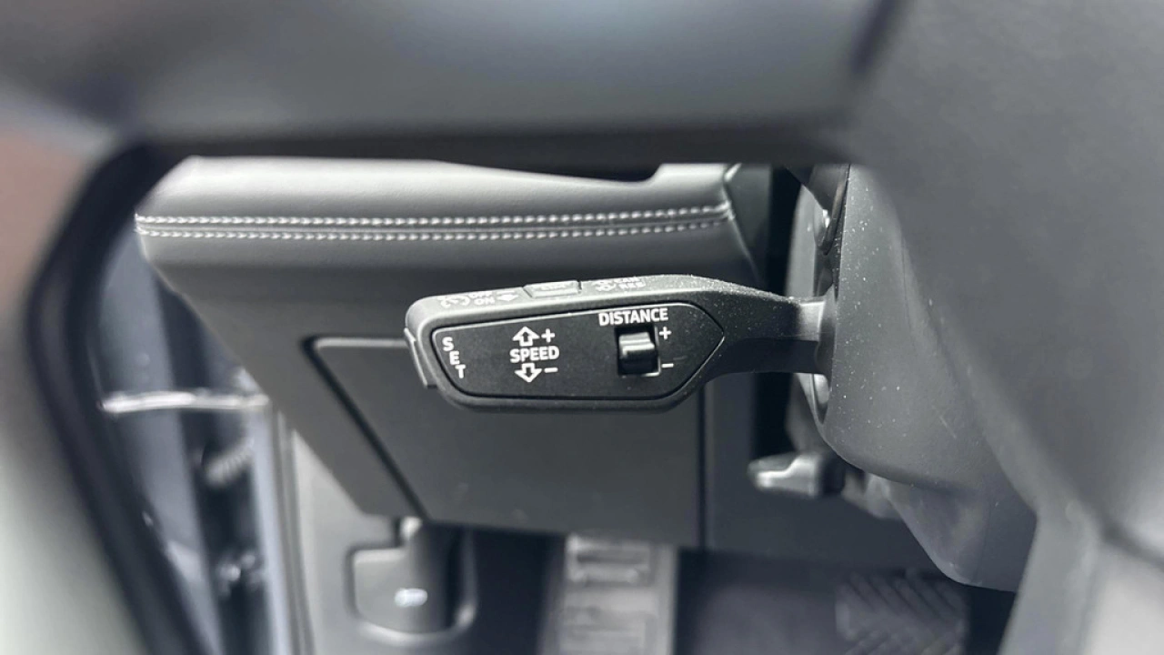 Audi Q6 e-tron Advanced edition performance 100 kWh