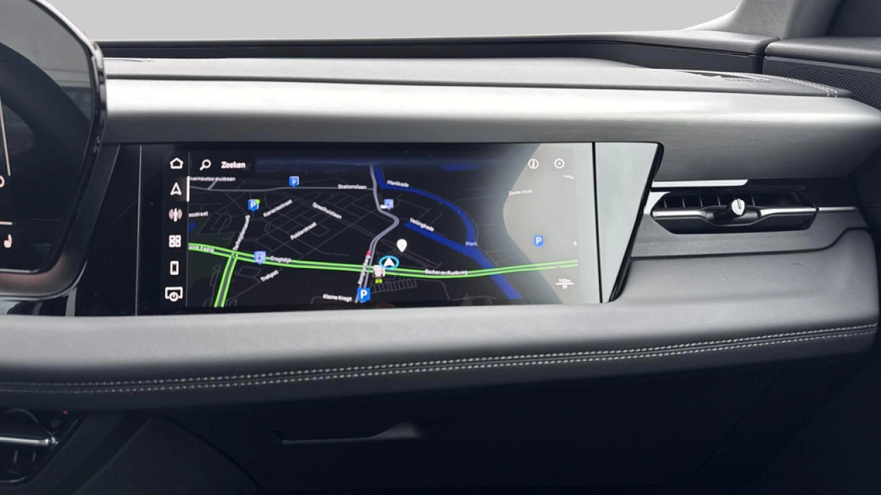 Audi Q6 e-tron Advanced edition performance 100 kWh