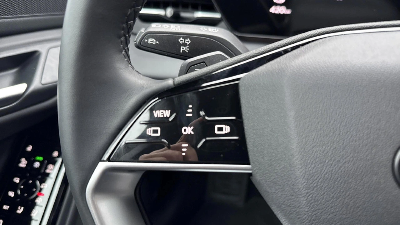 Audi Q6 e-tron Advanced edition performance 100 kWh