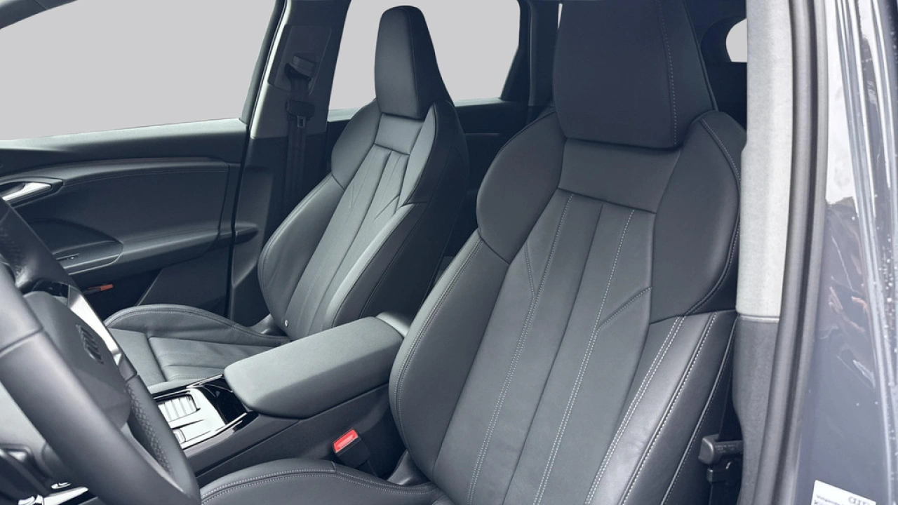 Audi Q6 e-tron Advanced edition performance 100 kWh