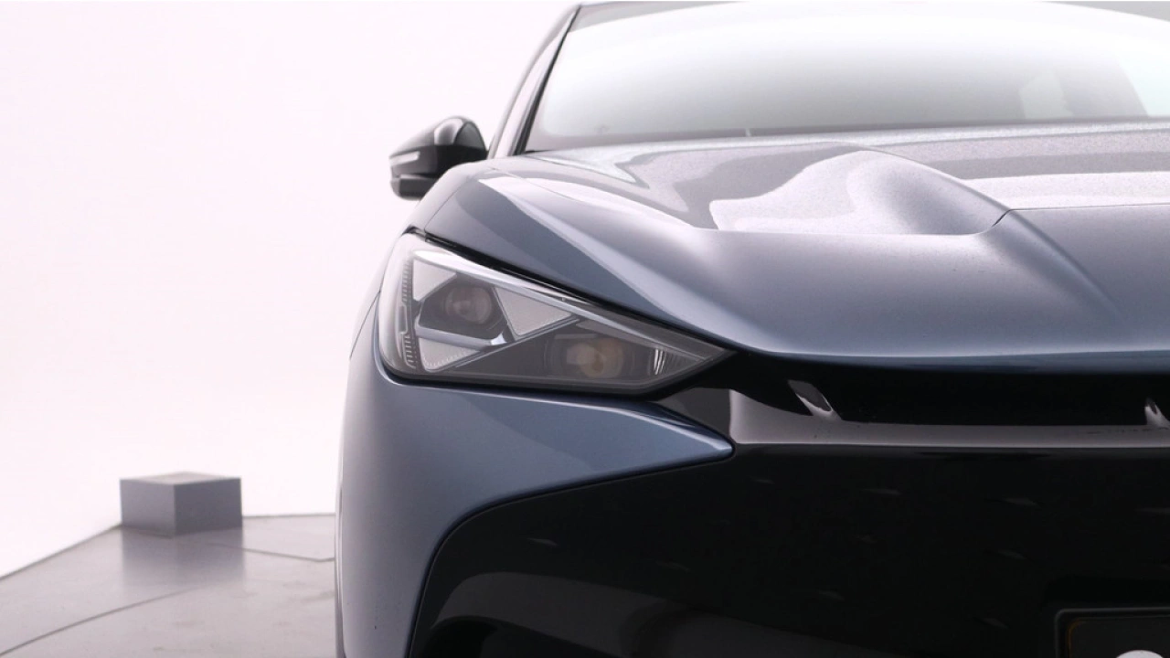 CUPRA Tavascan Adrenaline 82 kWh / Demonstratieauto