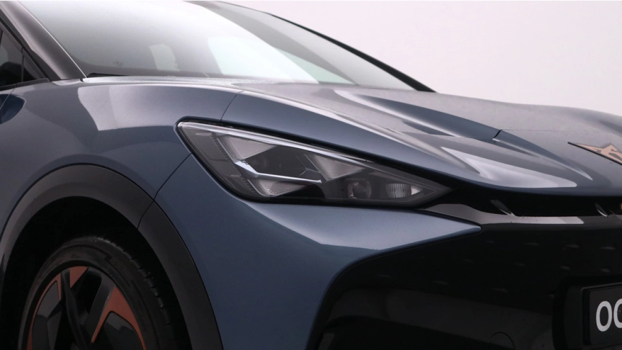 CUPRA Tavascan Adrenaline 82 kWh / Demonstratieauto