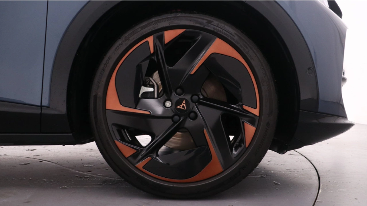 CUPRA Tavascan Adrenaline 82 kWh / Demonstratieauto